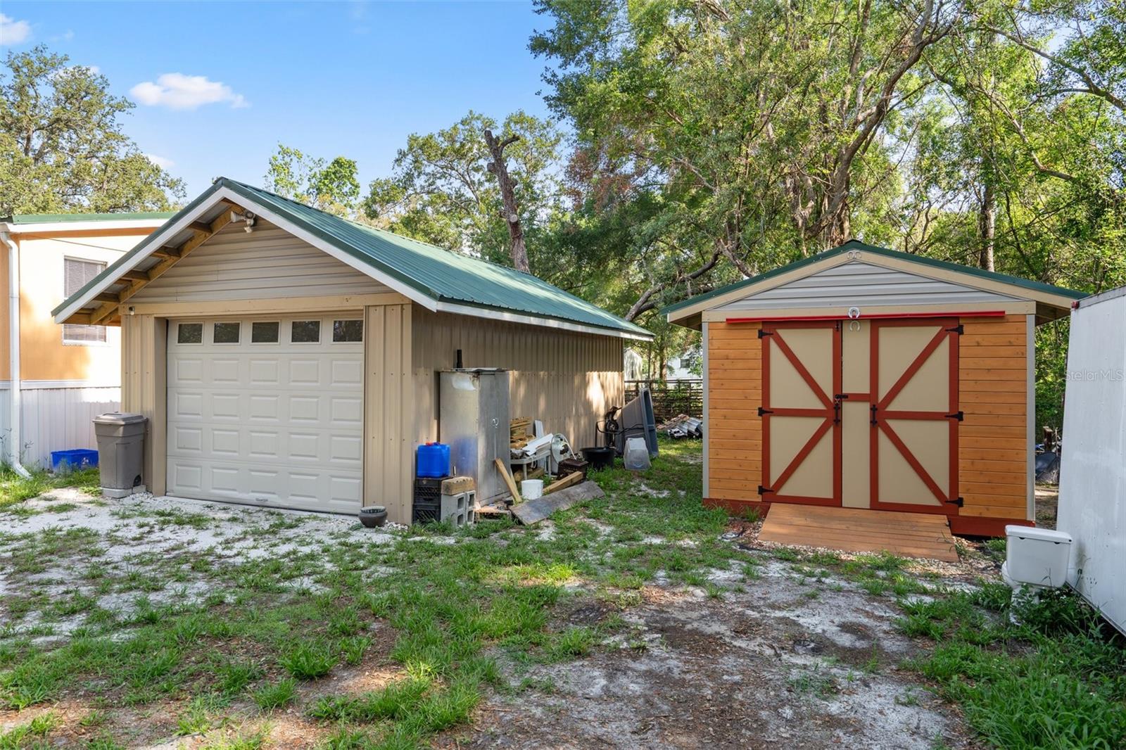 CROOM A COOCHEE ESTATES - Residential