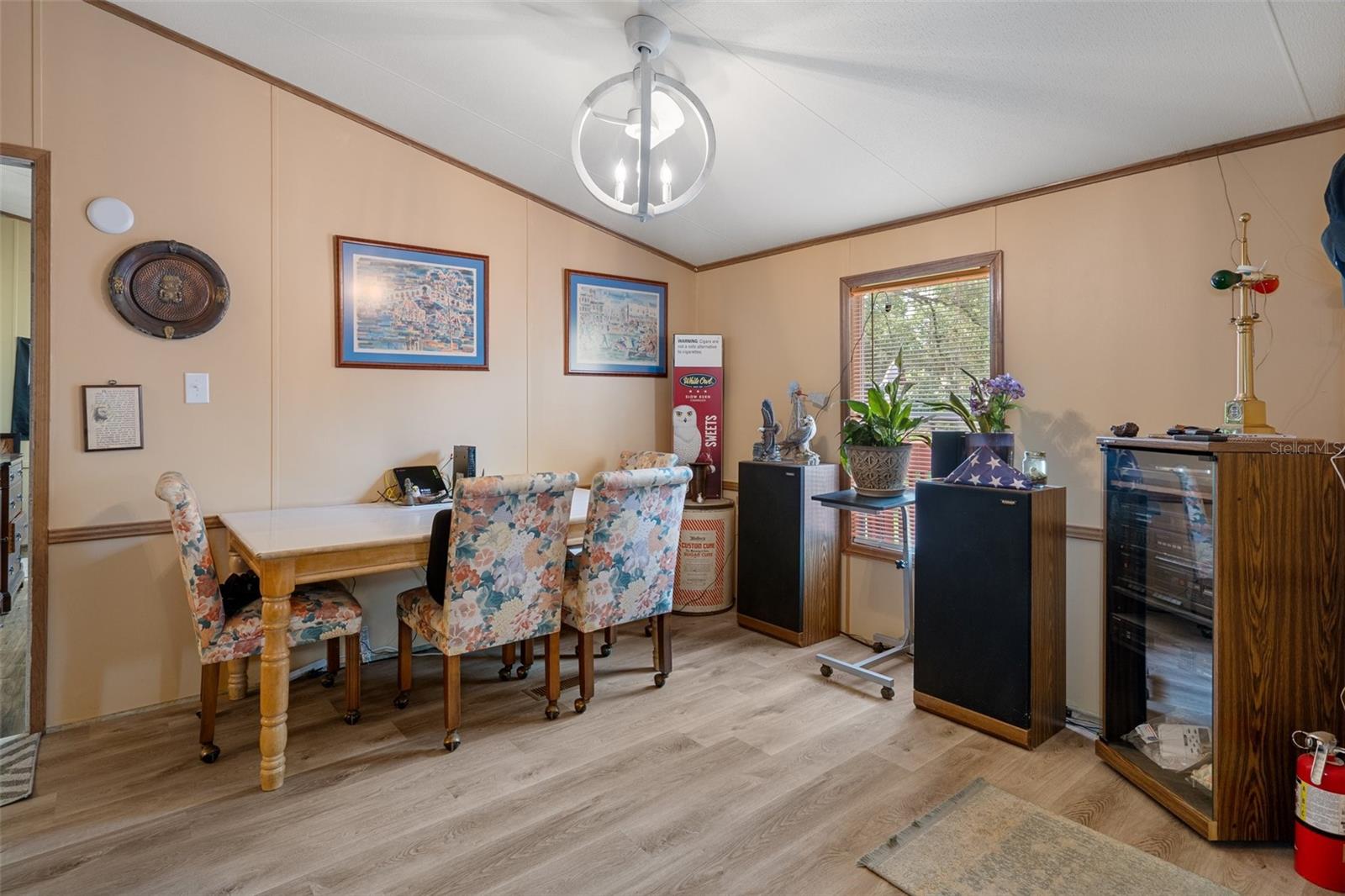 CROOM A COOCHEE ESTATES - Residential