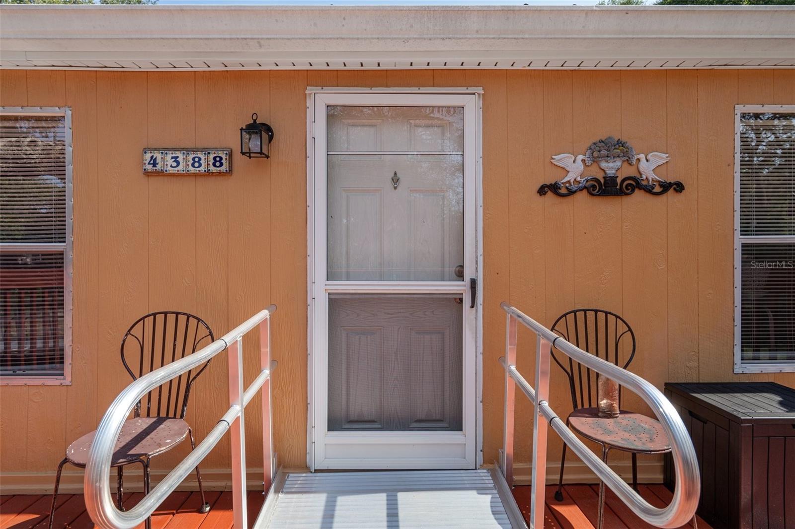 CROOM A COOCHEE ESTATES - Residential