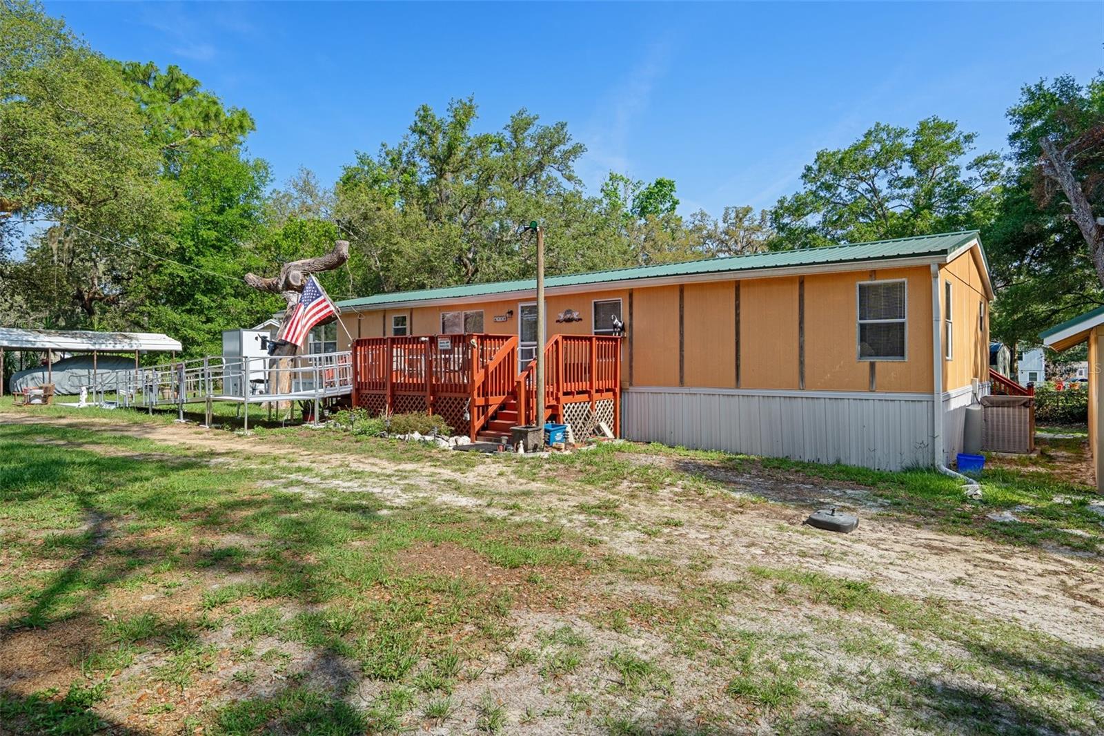 CROOM A COOCHEE ESTATES - Residential