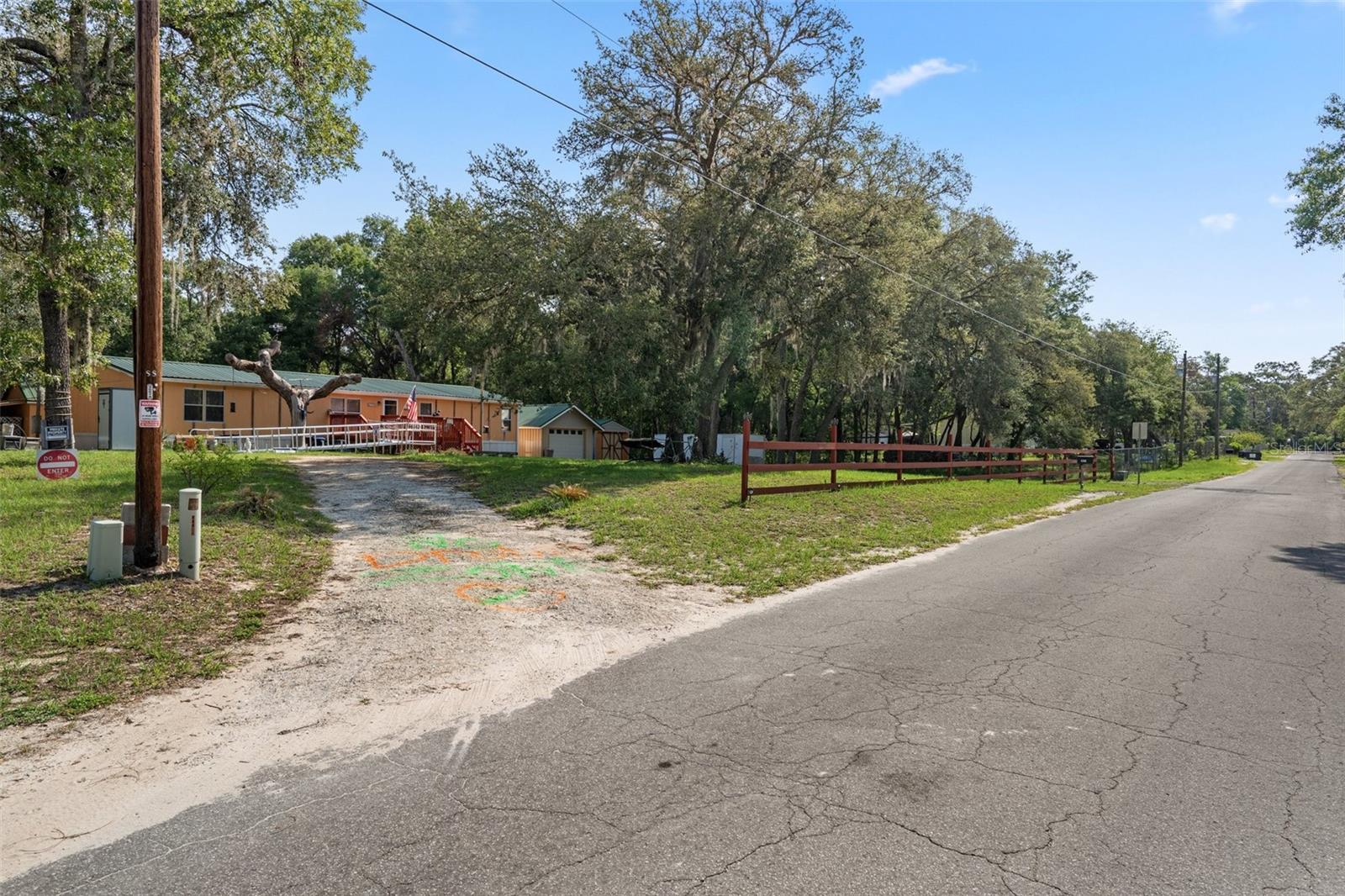 CROOM A COOCHEE ESTATES - Residential