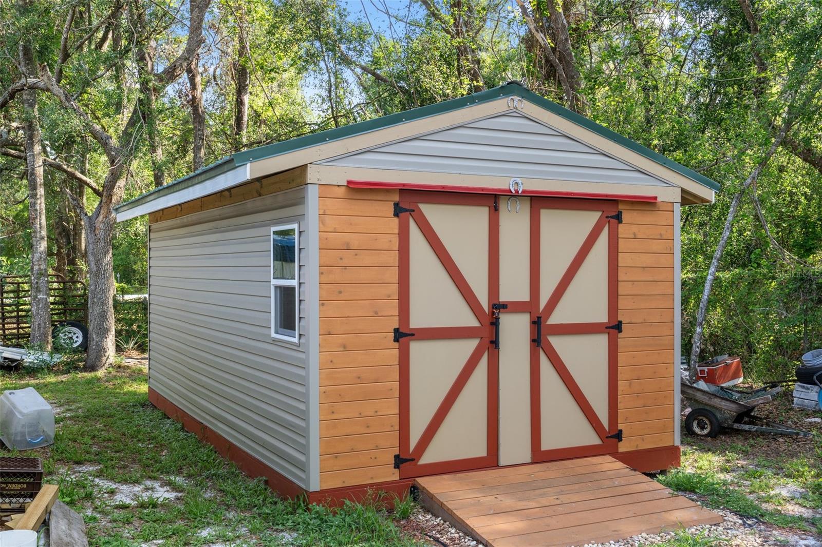 CROOM A COOCHEE ESTATES - Residential