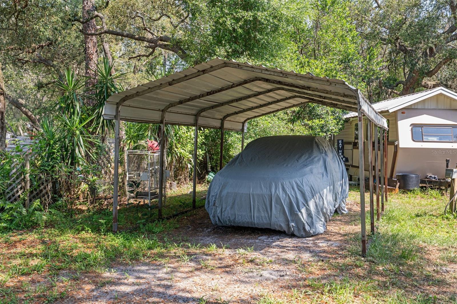 CROOM A COOCHEE ESTATES - Residential