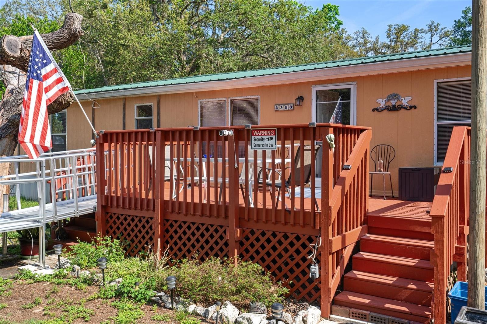 CROOM A COOCHEE ESTATES - Residential