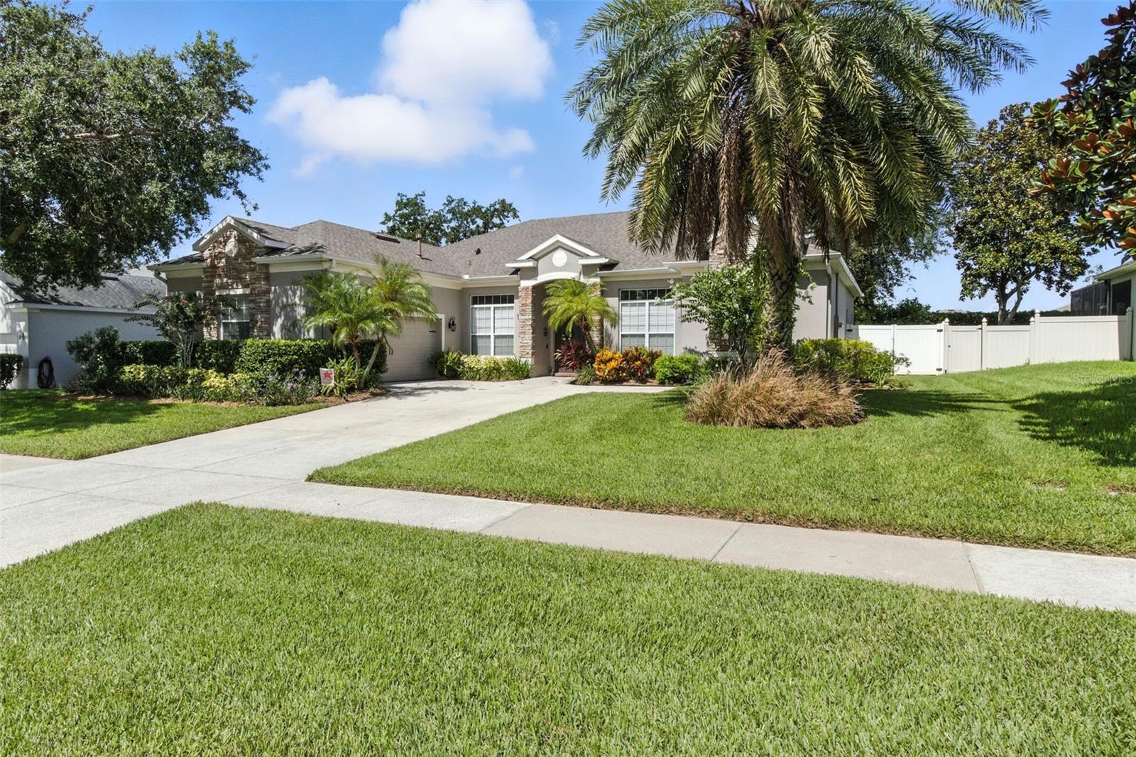 4516 BARRISTER DRIVE