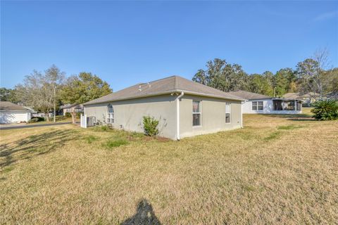 A home in OCALA