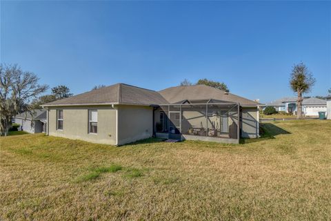 A home in OCALA