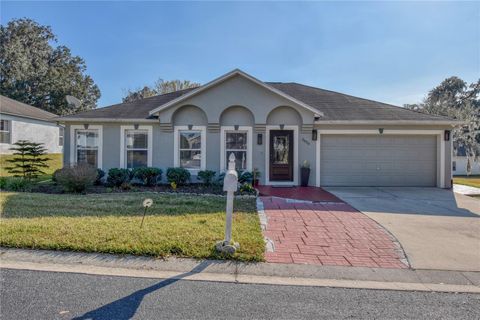 A home in OCALA