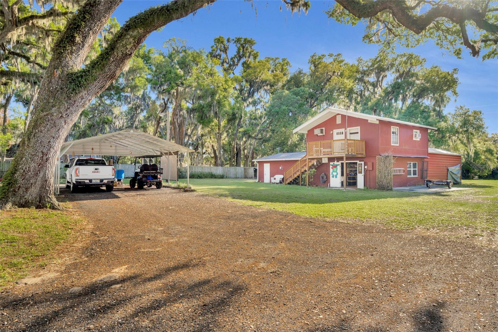 BLOOMFIELD - Residential