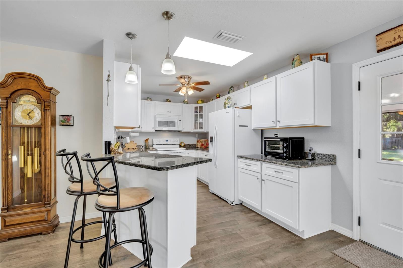 BLOOMFIELD - Residential