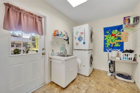 Tiny photo for 26721 Bloomfield Avenue, Yalaha, FL 34797 (MLS # G5109832)