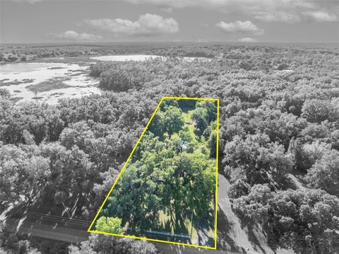 Tiny photo for 26721 Bloomfield Avenue, Yalaha, FL 34797 (MLS # G5109832)