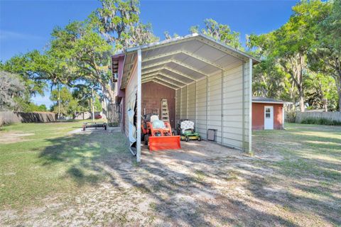 Tiny photo for 26721 Bloomfield Avenue, Yalaha, FL 34797 (MLS # G5109832)