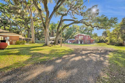 Tiny photo for 26721 Bloomfield Avenue, Yalaha, FL 34797 (MLS # G5109832)