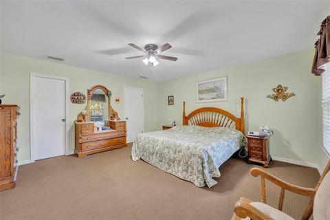 Tiny photo for 26721 Bloomfield Avenue, Yalaha, FL 34797 (MLS # G5109832)