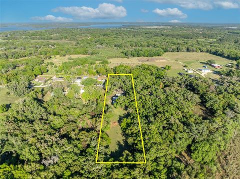 Tiny photo for 26721 Bloomfield Avenue, Yalaha, FL 34797 (MLS # G5109832)