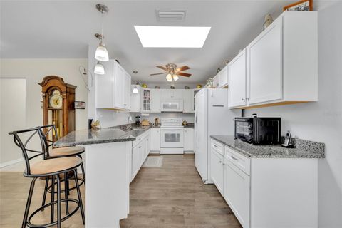 Tiny photo for 26721 Bloomfield Avenue, Yalaha, FL 34797 (MLS # G5109832)