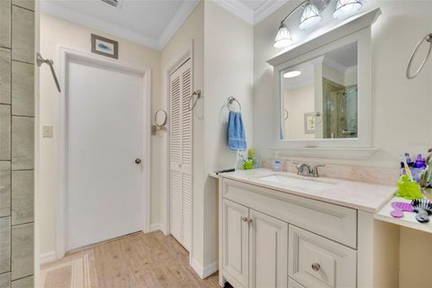 Tiny photo for 26721 Bloomfield Avenue, Yalaha, FL 34797 (MLS # G5109832)