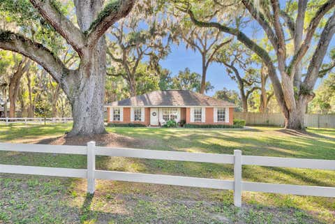 Tiny photo for 26721 Bloomfield Avenue, Yalaha, FL 34797 (MLS # G5109832)