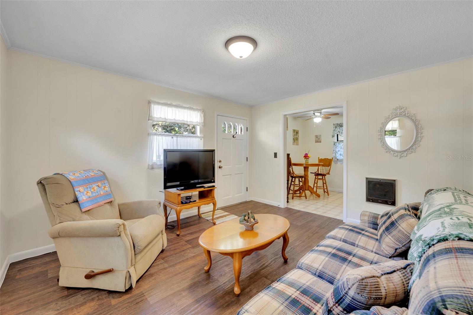 BLOOMFIELD - Residential