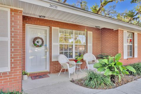 Tiny photo for 26721 Bloomfield Avenue, Yalaha, FL 34797 (MLS # G5109832)