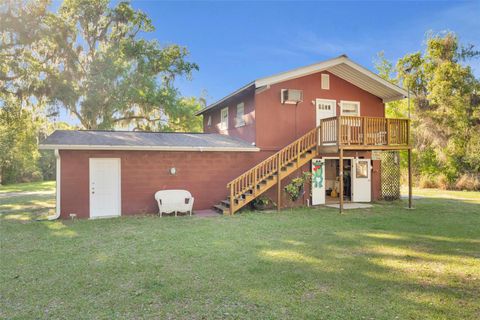 Tiny photo for 26721 Bloomfield Avenue, Yalaha, FL 34797 (MLS # G5109832)