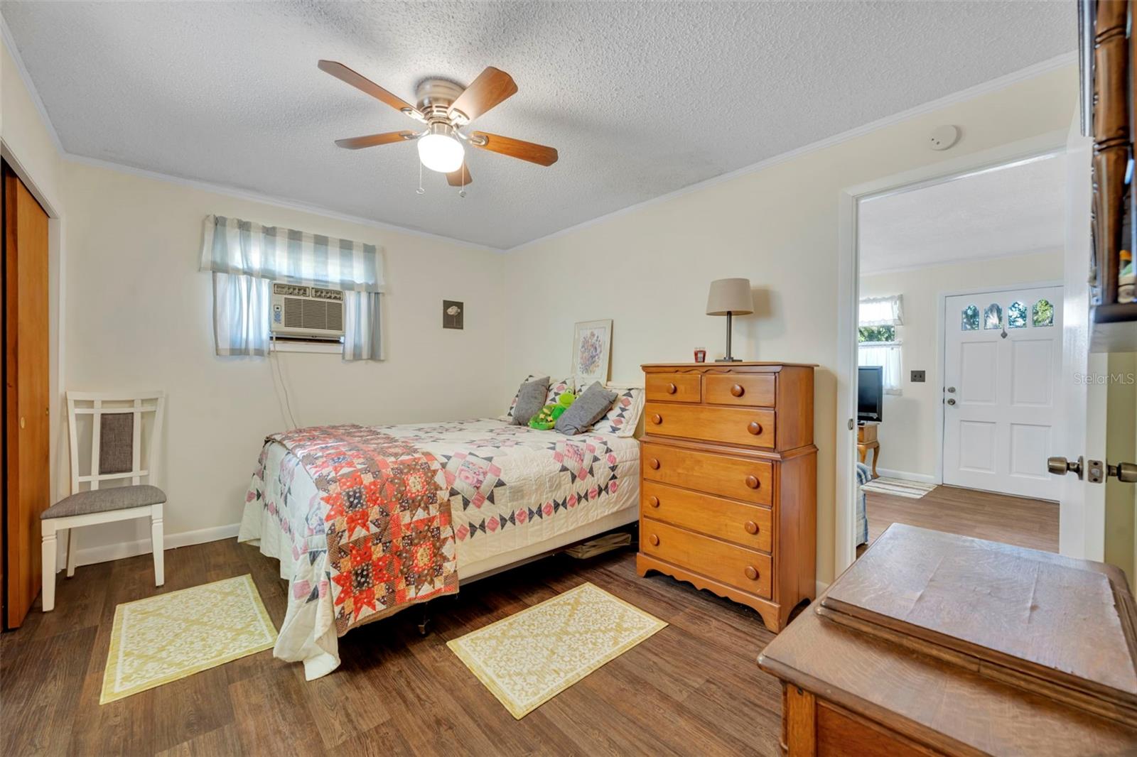 BLOOMFIELD - Residential