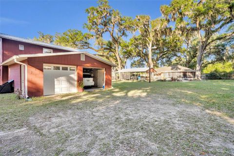 Tiny photo for 26721 Bloomfield Avenue, Yalaha, FL 34797 (MLS # G5109832)