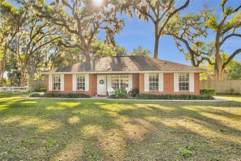 Tiny photo for 26721 Bloomfield Avenue, Yalaha, FL 34797 (MLS # G5109832)