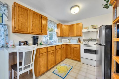 Tiny photo for 26721 Bloomfield Avenue, Yalaha, FL 34797 (MLS # G5109832)