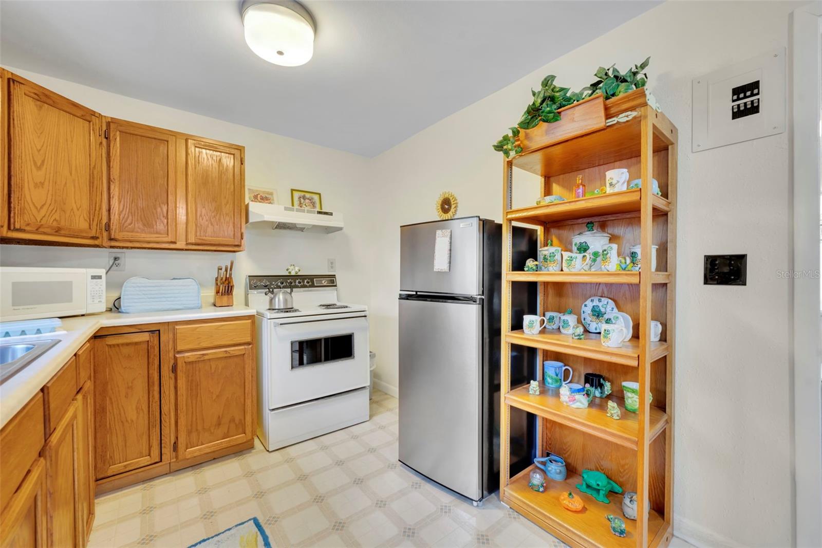 BLOOMFIELD - Residential