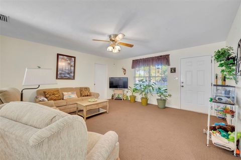 Tiny photo for 26721 Bloomfield Avenue, Yalaha, FL 34797 (MLS # G5109832)