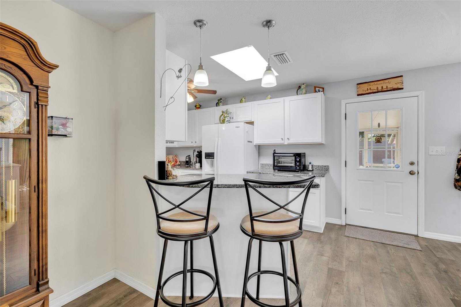 BLOOMFIELD - Residential