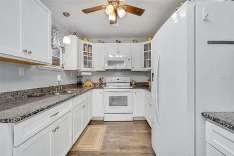 Tiny photo for 26721 Bloomfield Avenue, Yalaha, FL 34797 (MLS # G5109832)