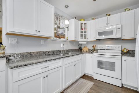 Tiny photo for 26721 Bloomfield Avenue, Yalaha, FL 34797 (MLS # G5109832)