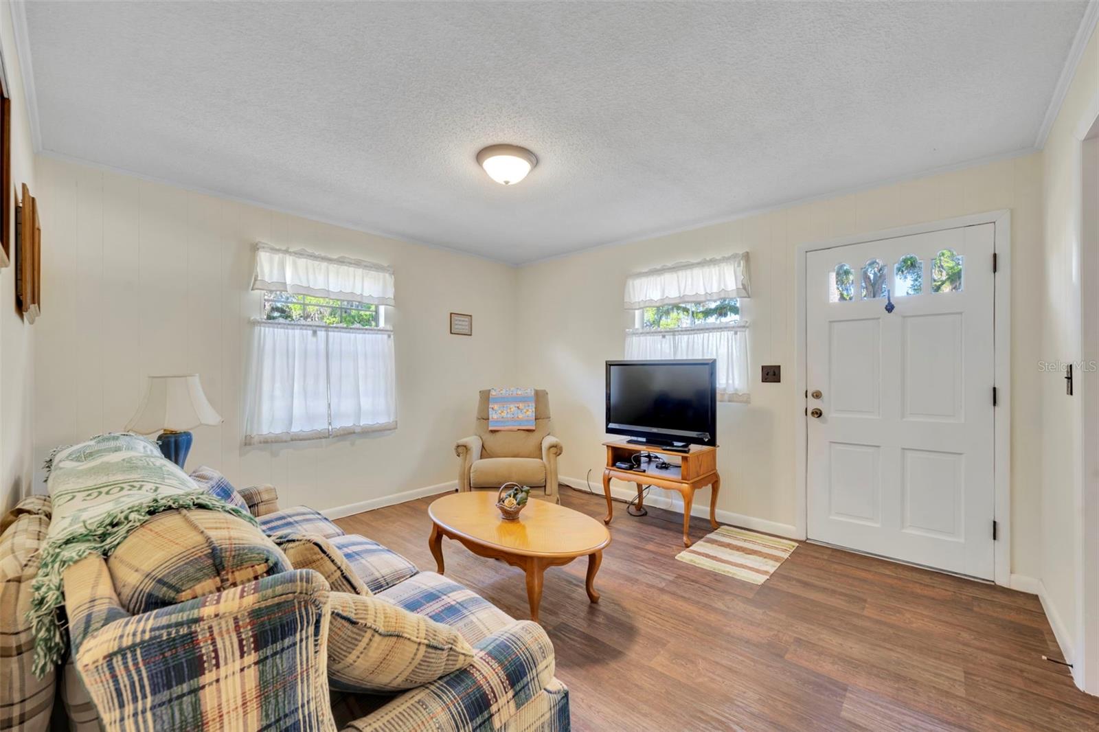 BLOOMFIELD - Residential