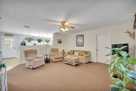 Tiny photo for 26721 Bloomfield Avenue, Yalaha, FL 34797 (MLS # G5109832)