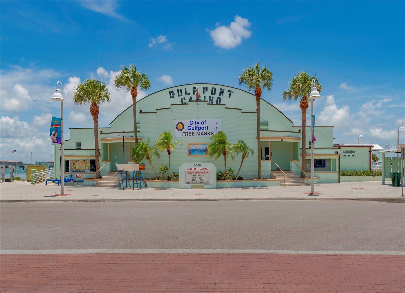 PINE GROVE - Residential