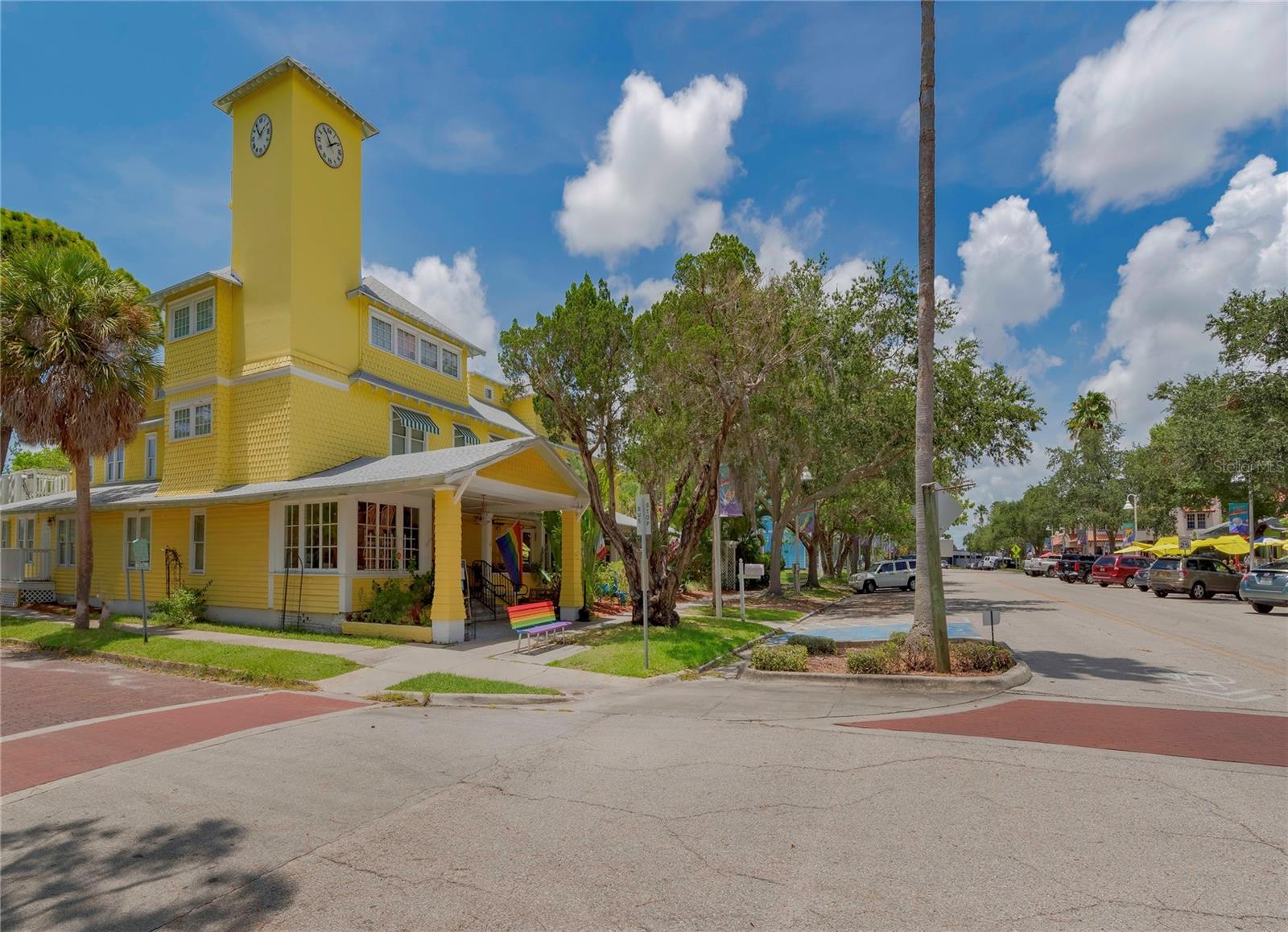 PINE GROVE - Residential