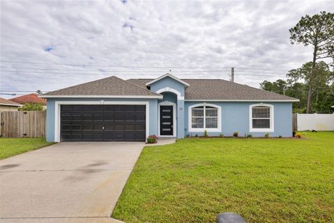 Photo of 32 Emerson Drive, Palm Coast, FL 32164 (MLS # FC313574)