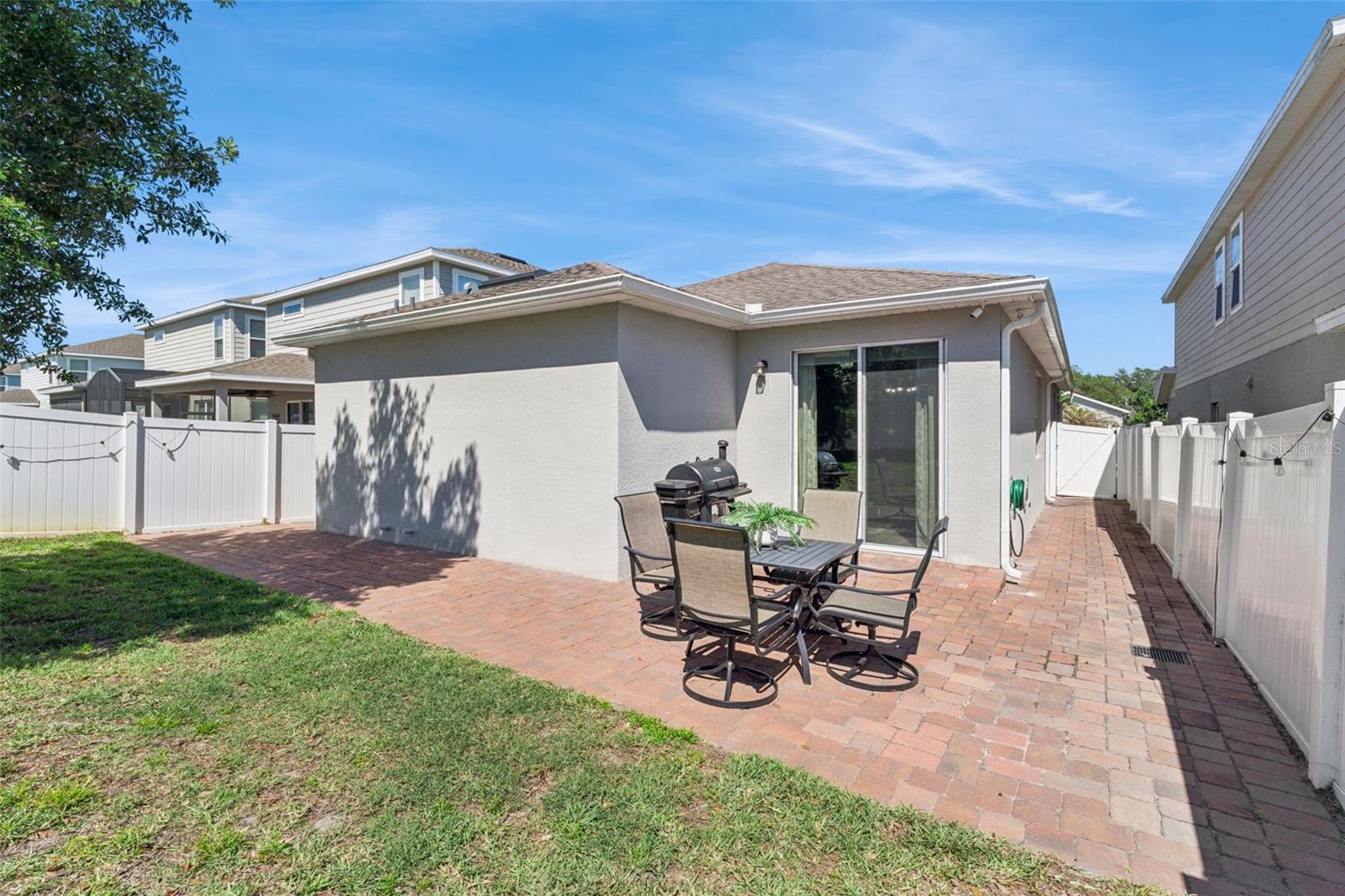 CREEKSIDE AT BOGGY CREEK PH 1 - Residential