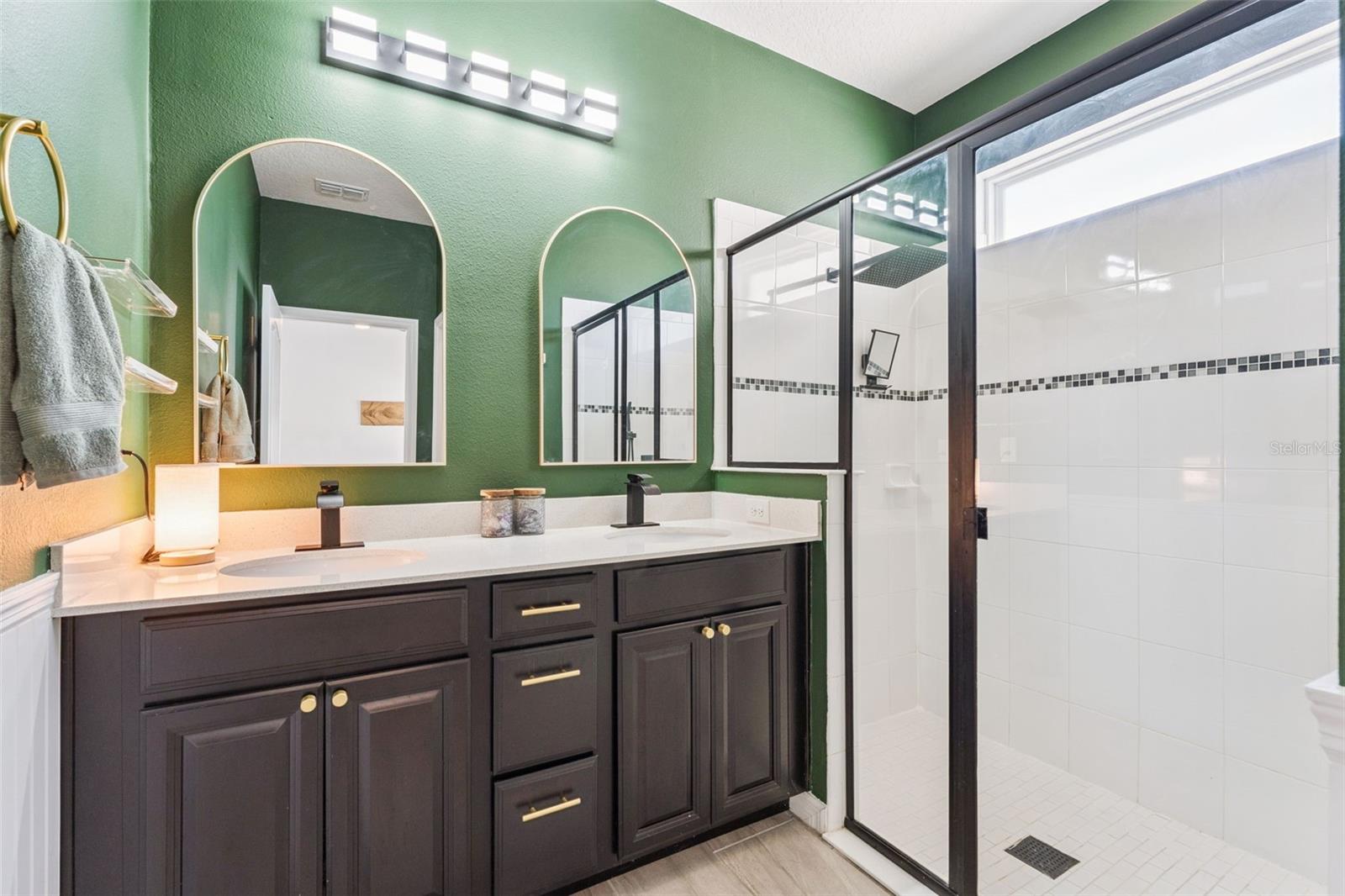 CREEKSIDE AT BOGGY CREEK PH 1 - Residential