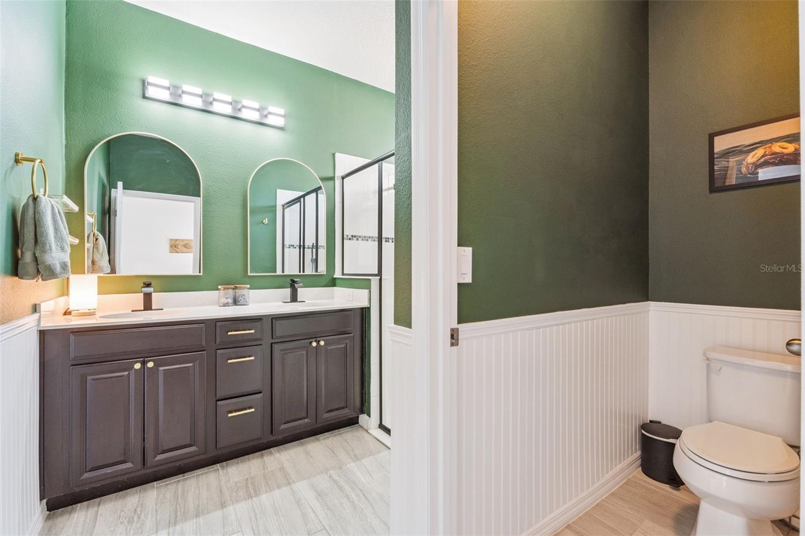 CREEKSIDE AT BOGGY CREEK PH 1 - Residential