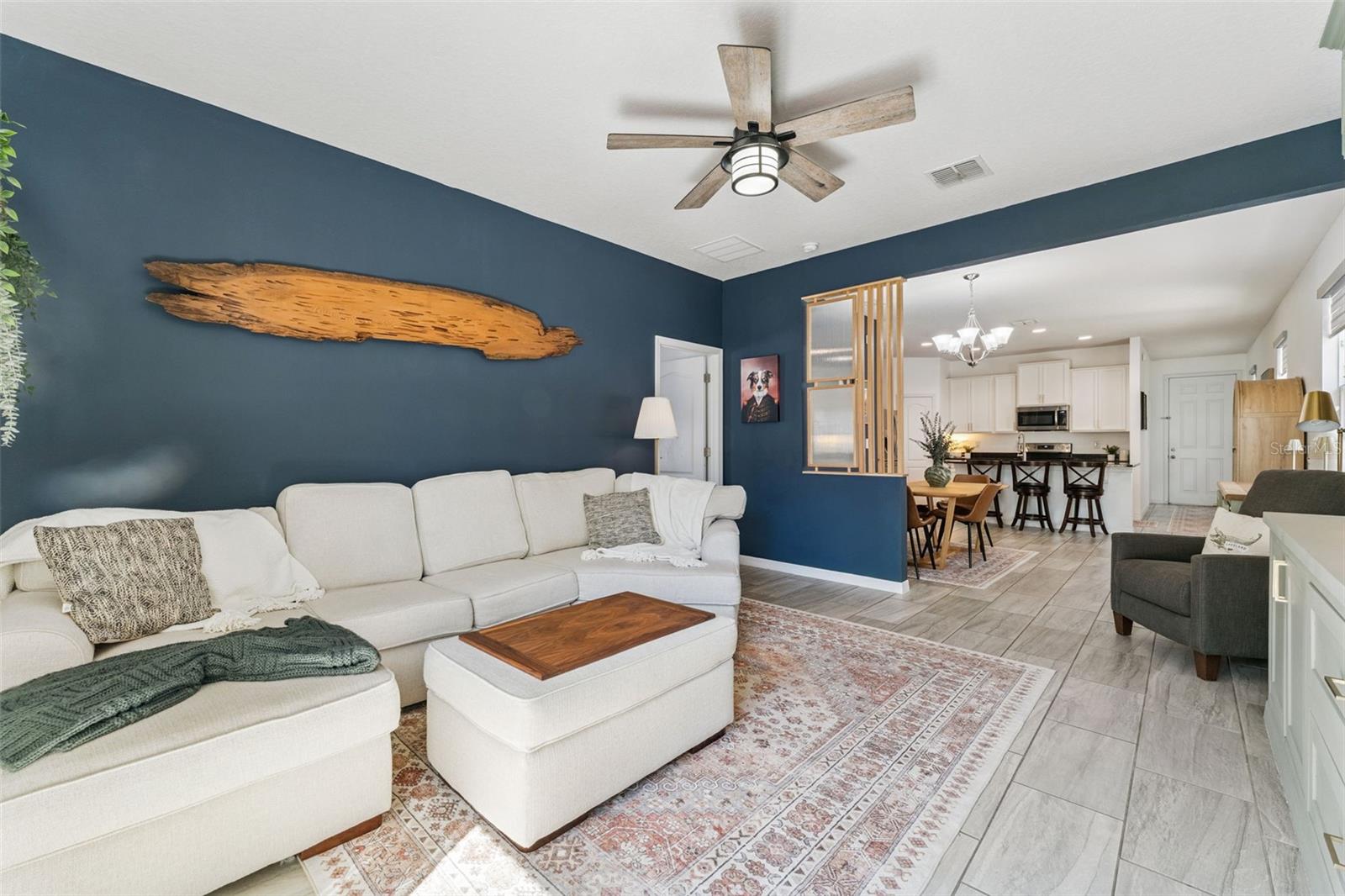 CREEKSIDE AT BOGGY CREEK PH 1 - Residential