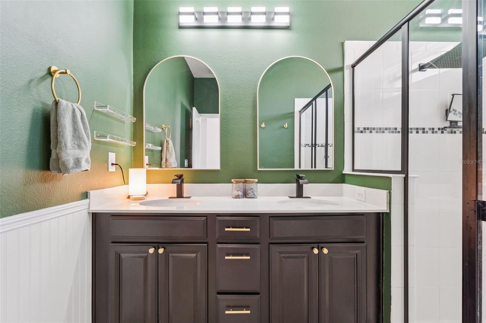 CREEKSIDE AT BOGGY CREEK PH 1 - Residential