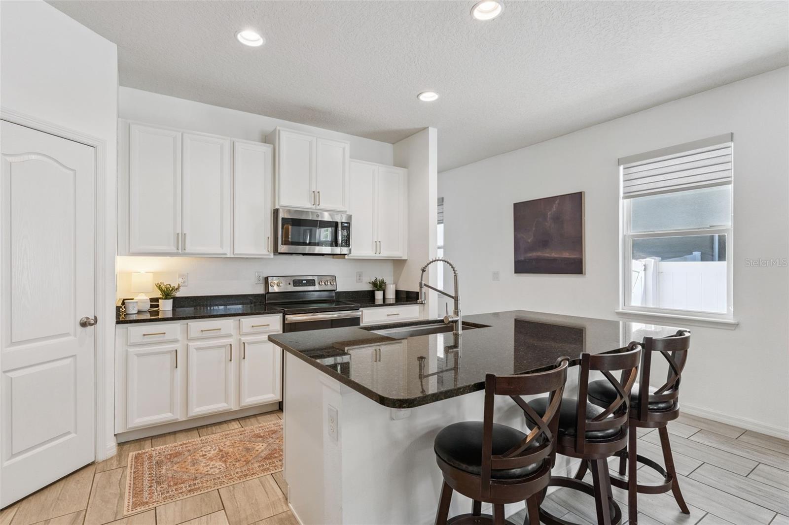 CREEKSIDE AT BOGGY CREEK PH 1 - Residential