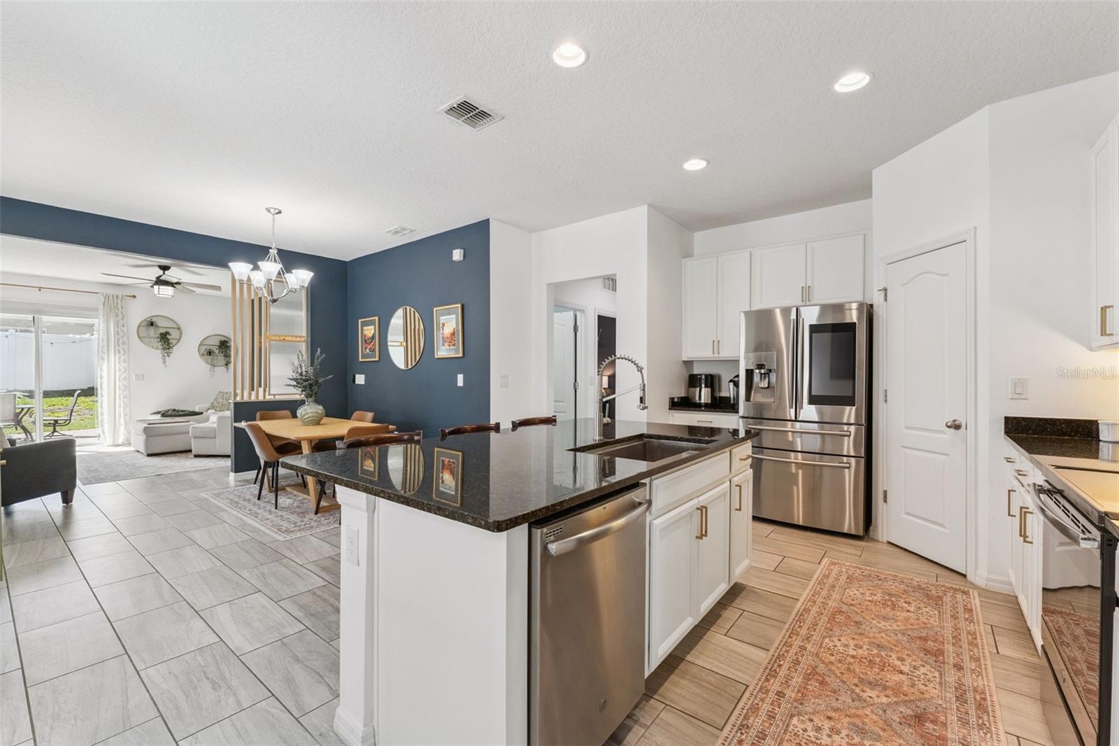 CREEKSIDE AT BOGGY CREEK PH 1 - Residential