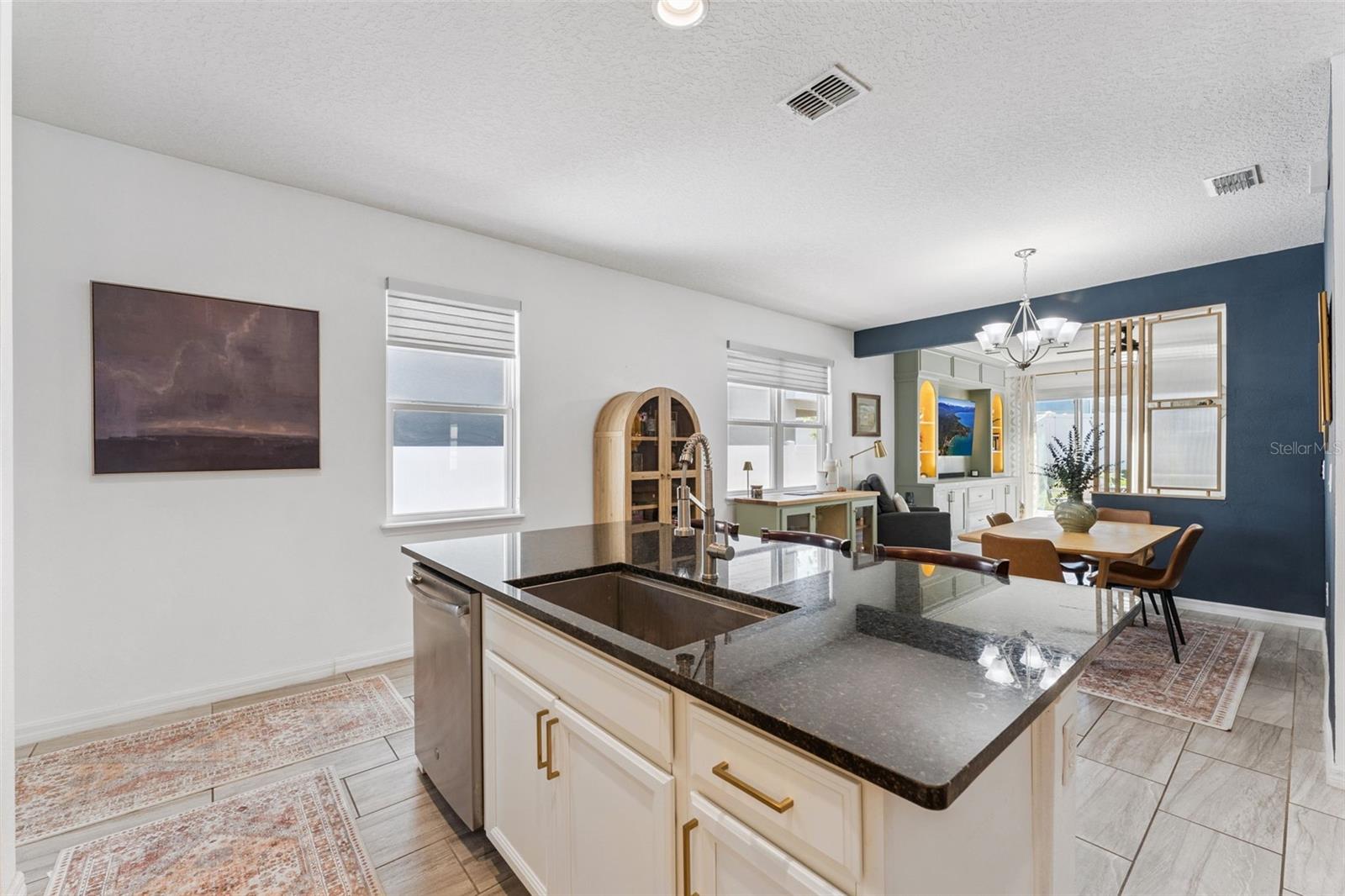 CREEKSIDE AT BOGGY CREEK PH 1 - Residential