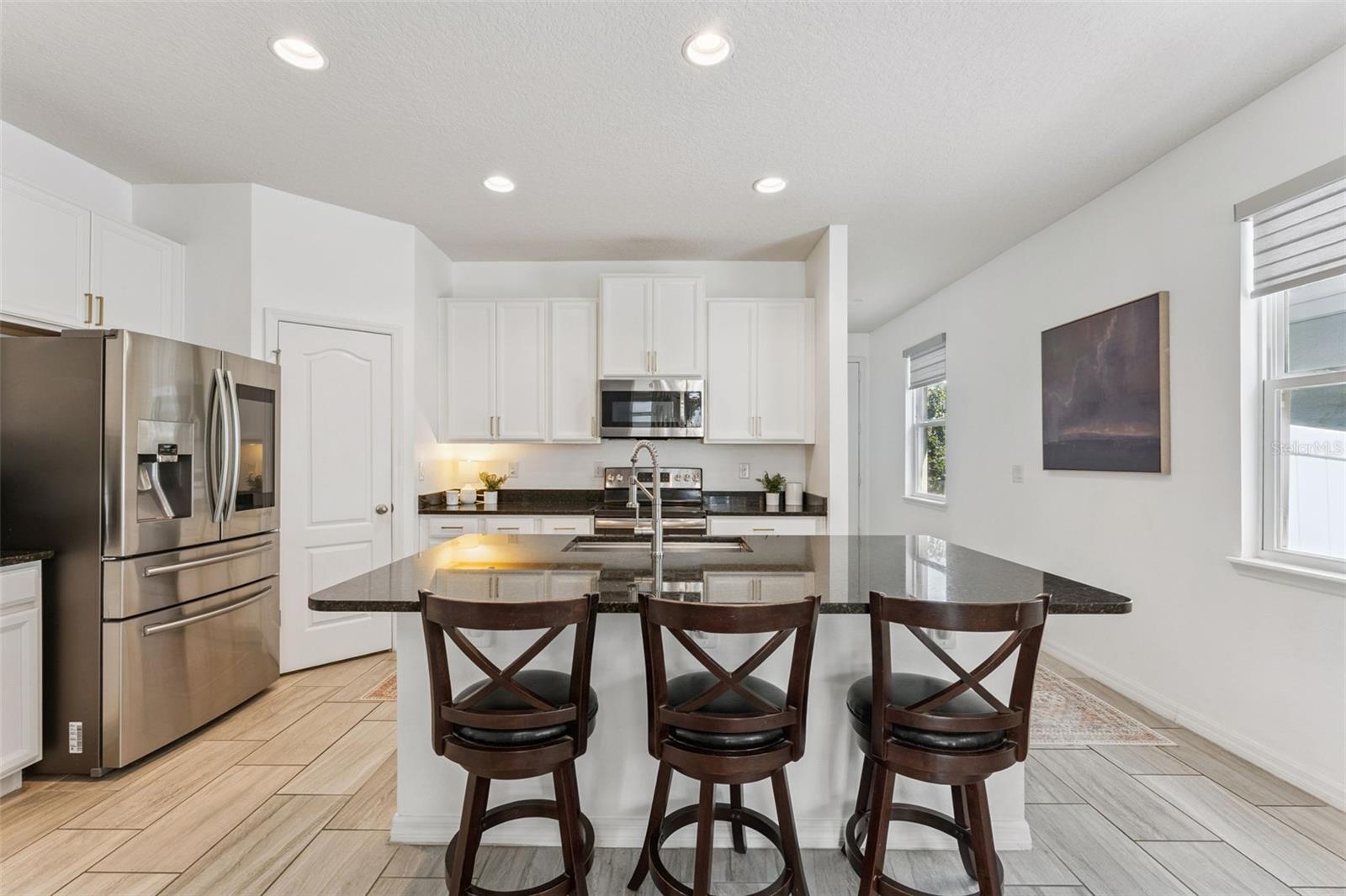 CREEKSIDE AT BOGGY CREEK PH 1 - Residential