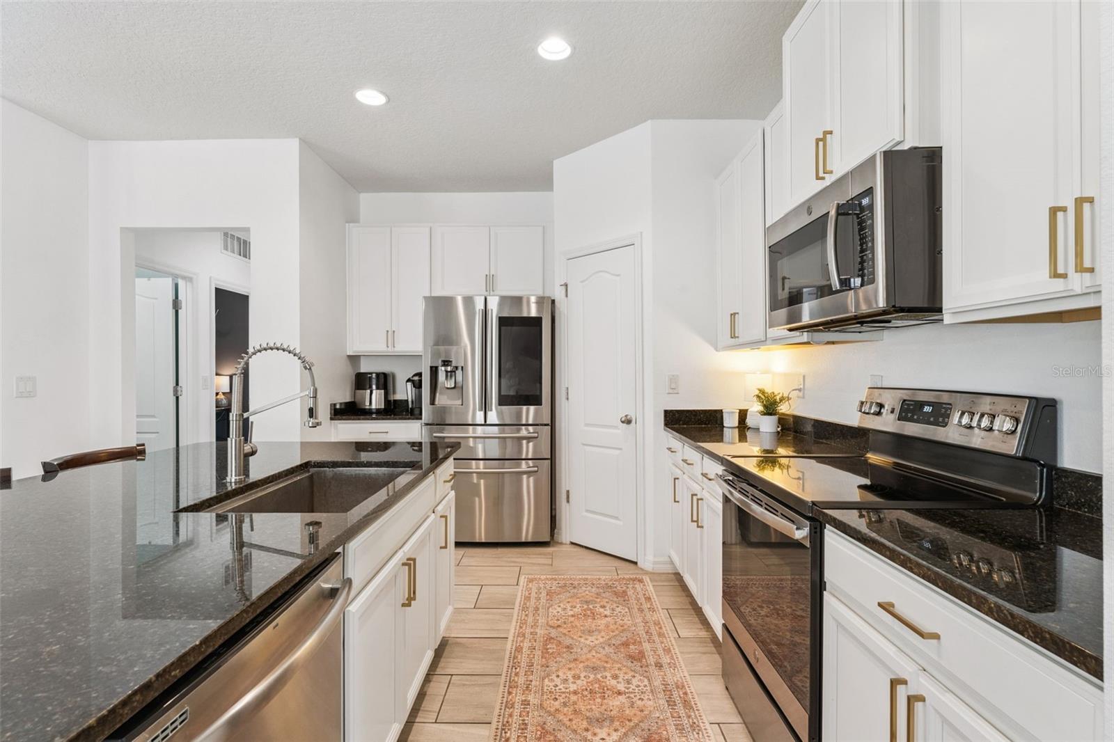 CREEKSIDE AT BOGGY CREEK PH 1 - Residential